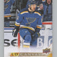 2022-23 Upper Deck UD Canvas #C69 Jordan Kyrou Hockey V105186 Image 1