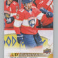 2022-23 Upper Deck UD Canvas #C37 Carter Verhaeghe Hockey V105194 Image 1