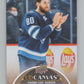 2021-22 Upper Deck Canvas #C207 Pierre-Luc Dubois Hockey V105195 Image 1