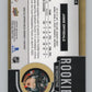 2022-23 Upper Deck Rookie Retrospective #RR4 Jamie Drysdale Hockey V105197 Image 2