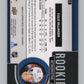 2022-23 Upper Deck Rookie Retrospective #RR7 Cole Sillinger Hockey V105198 Image 2