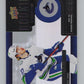 2022-23 Upper Deck Rookie Retrospective #RR19 Vasily Podkolzin Hockey V105199 Image 1