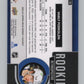 2022-23 Upper Deck Rookie Retrospective #RR19 Vasily Podkolzin Hockey V105199 Image 2