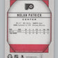 2018-19 O-Pee-Chee Coast to Coast Red #64 Nolan Patrick Hockey V105205 Image 2