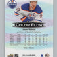 2024-25 Upper Deck Allure Color Flow Yellow Green #CFL18 Connor McDavid V105208 Image 2