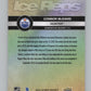 2023-24 Upper Deck MVP Ice Reps #IR3 Connor McDavid/Hunter V105209 Image 2