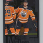 2020-21 Upper Deck McDavid MMXXI #CM6 Connor McDavid Hockey V105210 Image 1