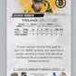 2022-23 Upper Deck #496 Jesper Froden Young Guns Rookie RC YG V105213 Image 2