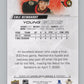 2022-23 Upper Deck #458 Cole Reinhardt Young Guns Rookie RC YG V105218 Image 2