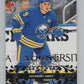 2023-24 Upper Deck '08-09 Upper Deck Retro #T29 Zach Benson Rookie RC YG V105219 Image 1