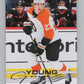 2025-26 Upper Deck #210 Karsen Dorwart Young Guns Rookie RC YG V105220 Image 1