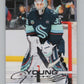 2025-26 Upper Deck #220 Niklas Kokko Young Guns Rookie RC YG V105223 Image 1