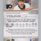 2025-26 Upper Deck #225 Jacob Gaucher Young Guns Rookie RC YG V105225 Image 2