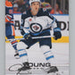 2025-26 Upper Deck #246 Parker Ford Young Guns Rookie RC YG V105227 Image 1