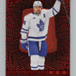 2023-24 Upper Deck Seeing Red #SR99 Auston Matthews V105237 Image 1