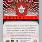 2023-24 Upper Deck Seeing Red #SR99 Auston Matthews V105237 Image 2