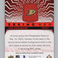 2023-24 Upper Deck Seeing Red #SR62 Leo Carlsson V105239 Image 2