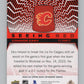 2023-24 Upper Deck Seeing Red #SR78 Connor Zary V105240 Image 2