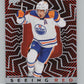 2023-24 Upper Deck Seeing Red Silver Spectrum #SR67 Ryan Nugent-Hopkins V105241 Image 1