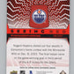 2023-24 Upper Deck Seeing Red Silver Spectrum #SR67 Ryan Nugent-Hopkins V105241 Image 2