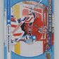 2025-26 Upper Deck Tracking Systems #TS15 Samuel Montembeault V105251 Image 1
