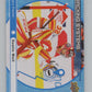2025-26 Upper Deck Tracking Systems #TS23 Dustin Wolf V105252 Image 1