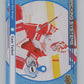 2025-26 Upper Deck Tracking Systems #TS2 Cam Talbot V105254 Image 1