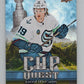 2025-26 Upper Deck Cup Quest #CQ1 Jared McCann V105256 Image 1