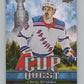 2025-26 Upper Deck Cup Quest #CQ13 Chris Kreider V105258 Image 1