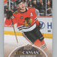 2021-22 Upper Deck Canvas #C137 Alex DeBrincat V105261 Image 1