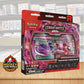 2025 Pokemon TCG: Team Rocketâs Mewtwo ex League Battle Deck Image 1