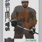 2022-23 Metal Universe Aspects #A16 Anze Kopitar V105264 Image 1