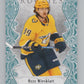 2025-26 Artifacts Sky Blue #171 Ozzy Wiesblatt RC Rookie V105266 Image 1