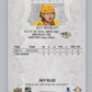 2025-26 Artifacts Sky Blue #171 Ozzy Wiesblatt RC Rookie V105266 Image 2