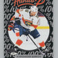 2021-22 Upper Deck Hundo P #HP23 Aleksander Barkov V105268 Image 1