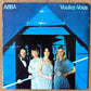 1981-83 Amurol Chu-Bops Vintage 3" Music Album Cover #1 ABBA  Image 1