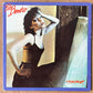 1981-83 Amurol Chu-Bops Vintage 3" Music Album Cover #2 Pat Benatar Image 1