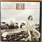 1981-83 Amurol Chu-Bops Vintage 3" Music Album Cover #7 Rush Image 1