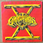 1981-83 Amurol Chu-Bops Vintage 3" Music Album Cover #11 Commodores Image 1