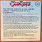 1981-83 Amurol Chu-Bops Vintage 3" Music Album Cover #16  Johnny Asbury Jukes Image 2