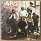 1981-83 Amurol Chu-Bops Vintage 3" Music Album Cover #17 Atlanta Rhythm Section Image 1