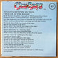 1981-83 Amurol Chu-Bops Vintage 3" Music Album Cover #17 Atlanta Rhythm Section Image 2