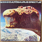 1981-83 Amurol Chu-Bops Vintage 3" Music Album Cover #18 Blue Oyster Cult Image 1