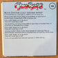 1981-83 Amurol Chu-Bops Vintage 3" Music Album Cover #18 Blue Oyster Cult Image 2