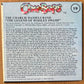 1981-83 Amurol Chu-Bops Vintage 3" Music Album Cover #19 Charlie Daniels Band Image 2