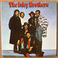1981-83 Amurol Chu-Bops Vintage 3" Music Album Cover #20 The Isley Brothers Image 1