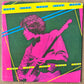 1981-83 Amurol Chu-Bops Vintage 3" Music Album Cover #22 The Kinks Image 1