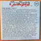 1981-83 Amurol Chu-Bops Vintage 3" Music Album Cover #22 The Kinks Image 2