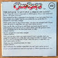 1981-83 Amurol Chu-Bops Vintage 3" Music Album Cover #23 The Knack Image 2