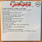 1981-83 Amurol Chu-Bops Vintage 3" Music Album Cover #24 Gary Numan Image 2